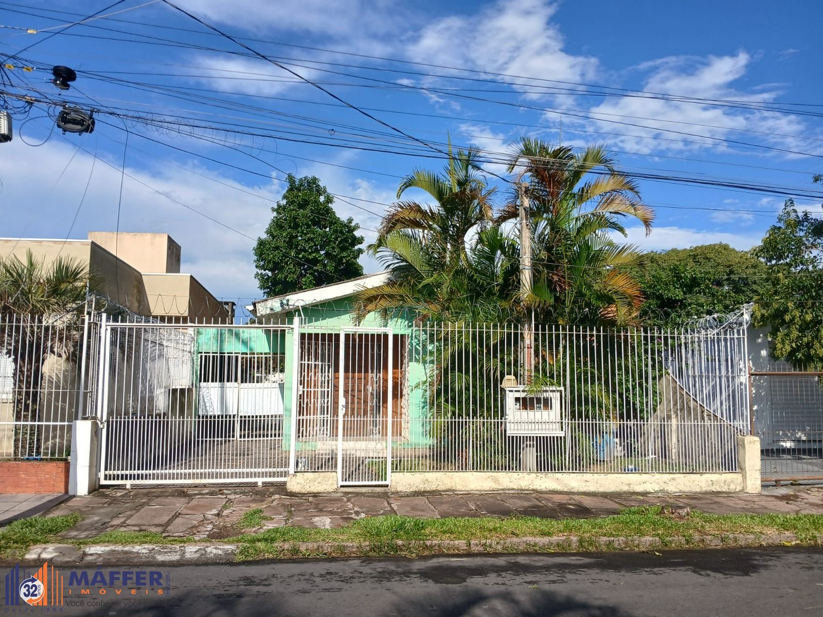 Casa, 5 quartos, 280 m² - Foto 1