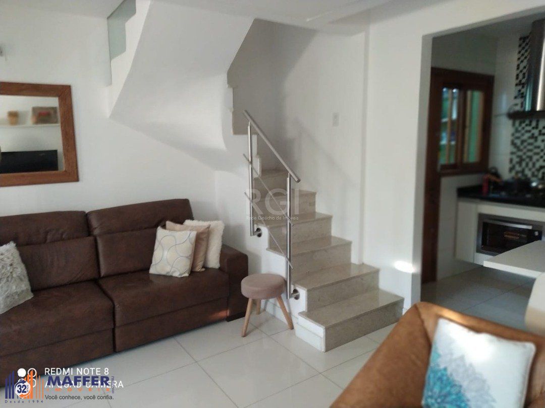 Casa de Condomínio, 3 quartos, à venda, 143 m², Ipanema - Porto Alegre — foto 5