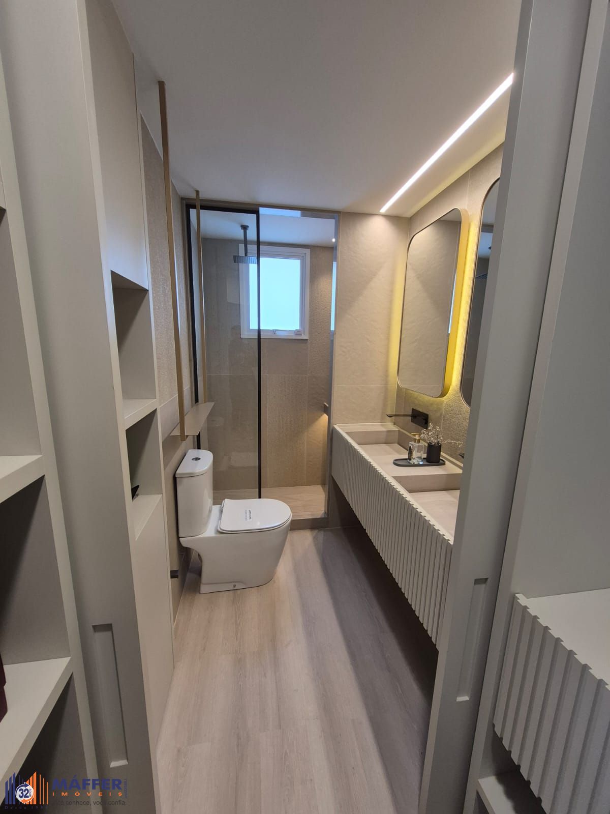 Apartamento, 4 quartos, 142 m² - Foto 4