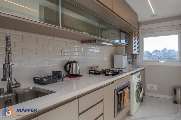 Apartamento, 3 quartos, 71 m² - Foto 9