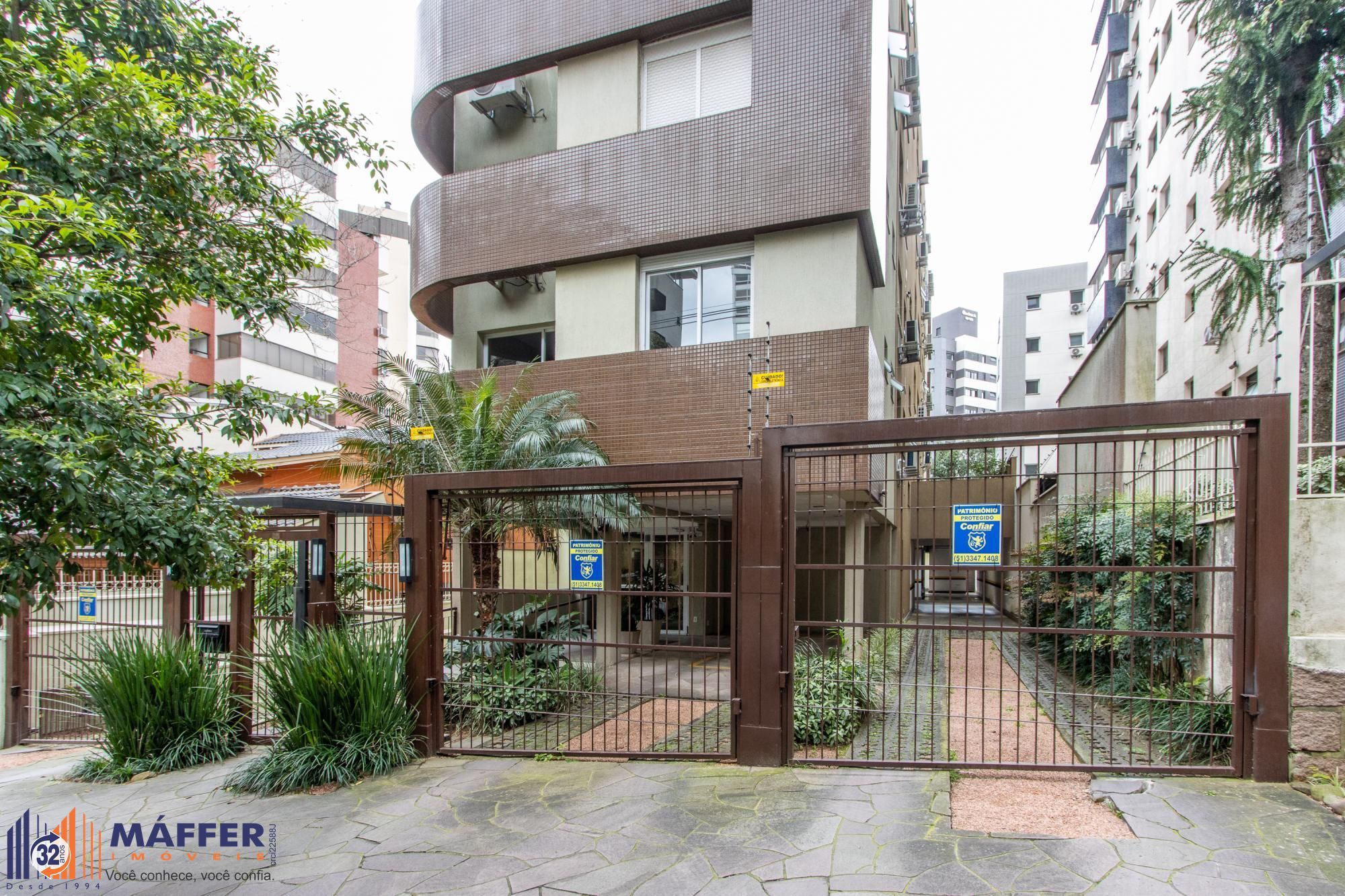 Apartamento, 1 quarto, 47 m² - Foto 20