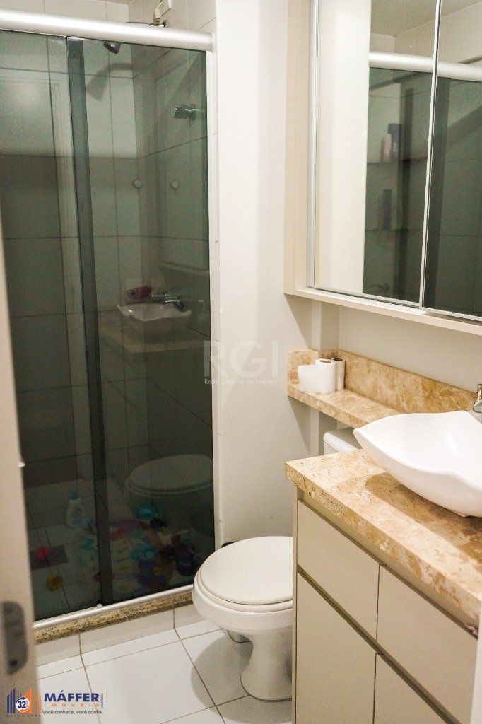 Apartamento, 2 quartos, 64 m² - Foto 10
