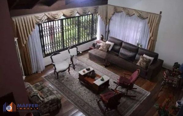 Casa, 3 quartos, 265 m² - Foto 14