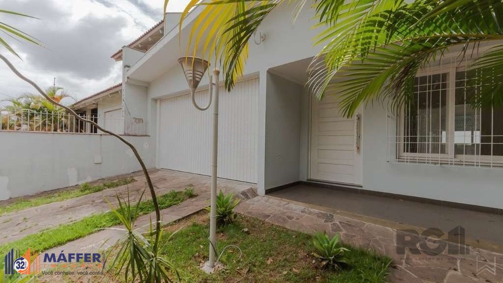 Casa 03 quartos, Bairro Sarandi.