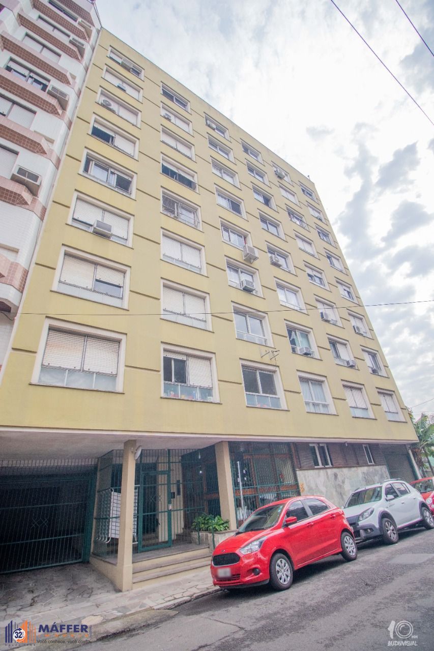 Apartamento, 1 quarto, à venda, 45 m², Centro Histórico - Porto Alegre — foto 3