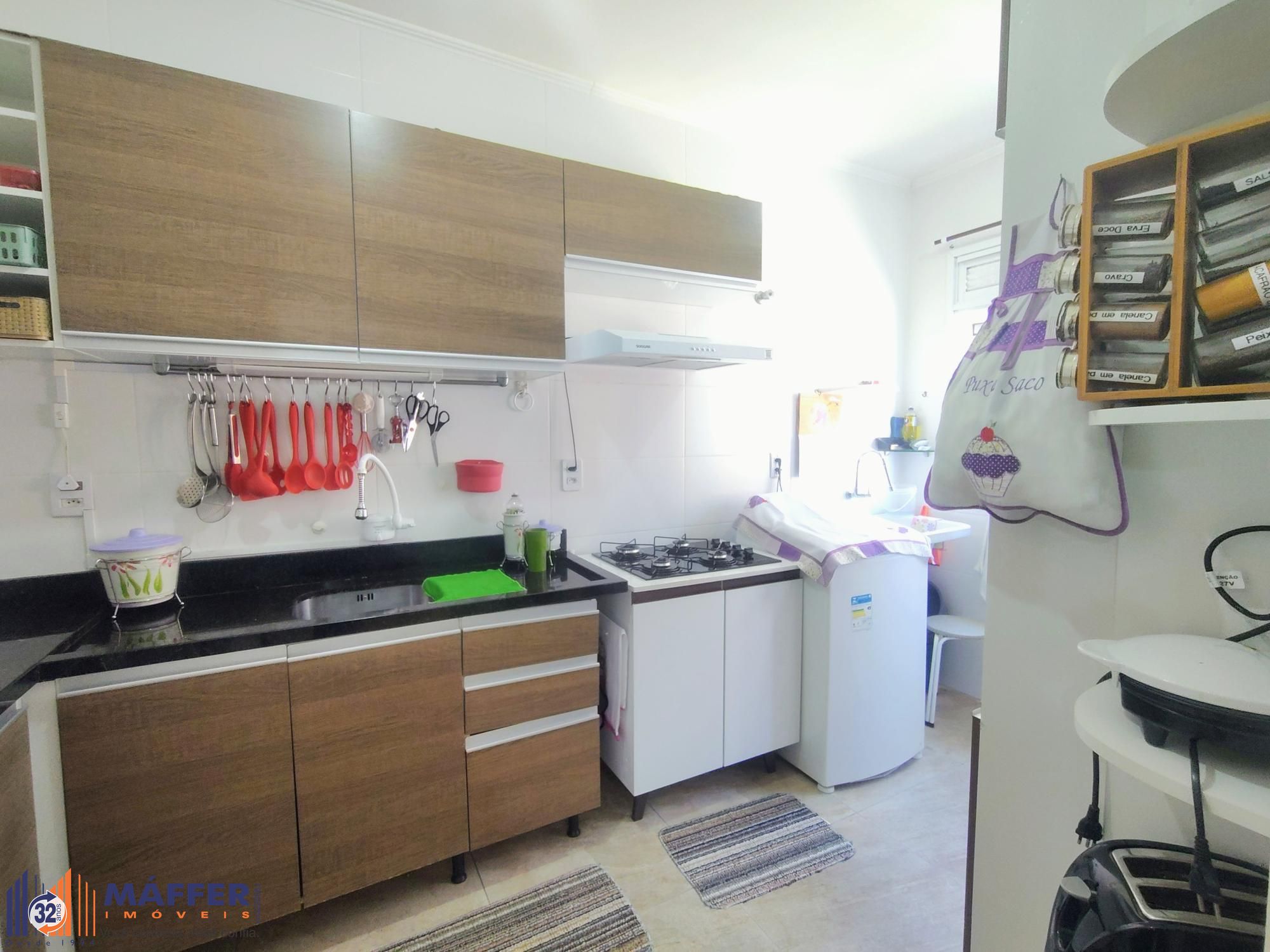 Apartamento, 2 quartos, 57 m² - Foto 12