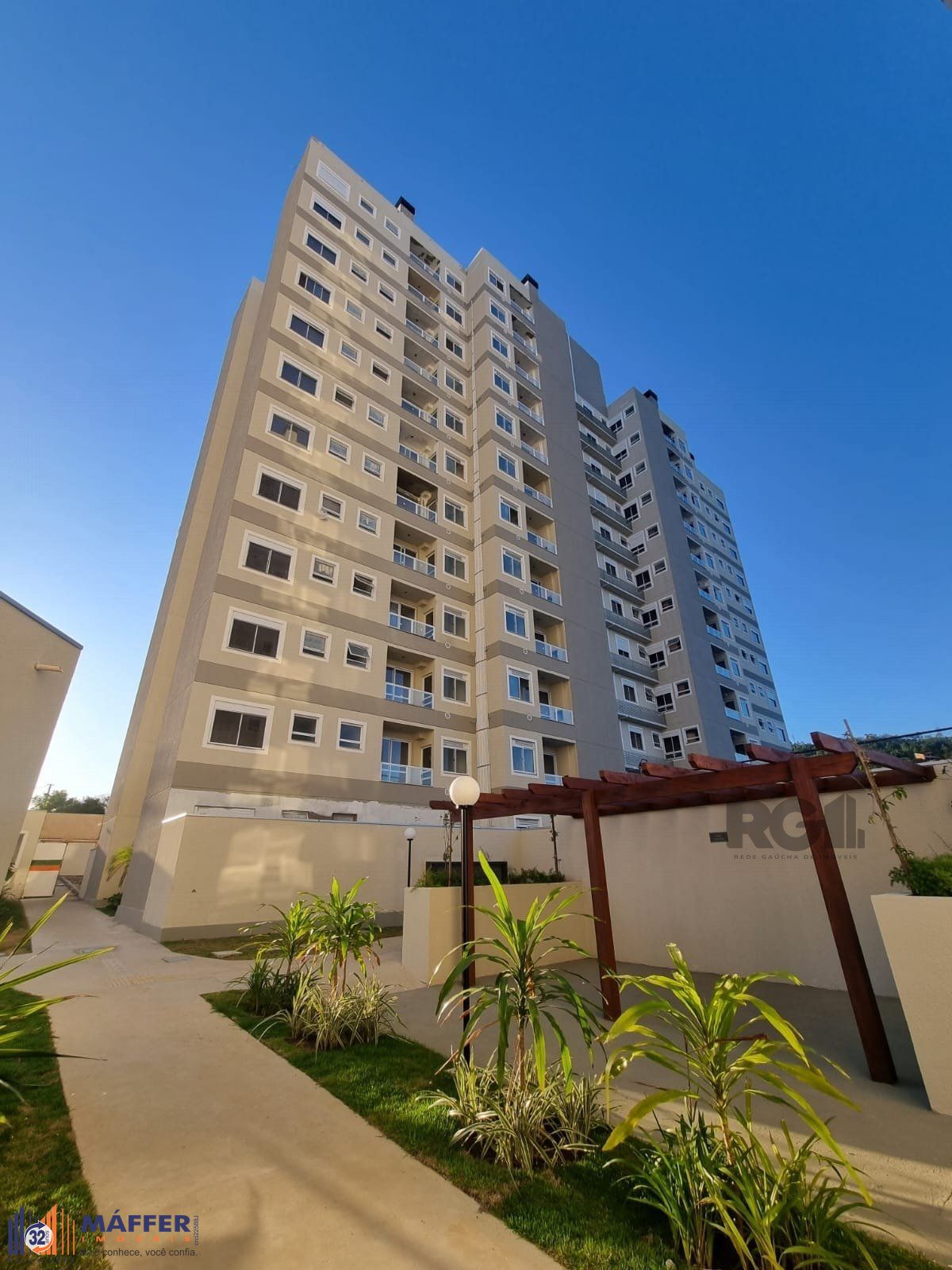 Apartamento, 2 quartos, à venda, 54 m², Jardim Carvalho - Porto Alegre — foto 2