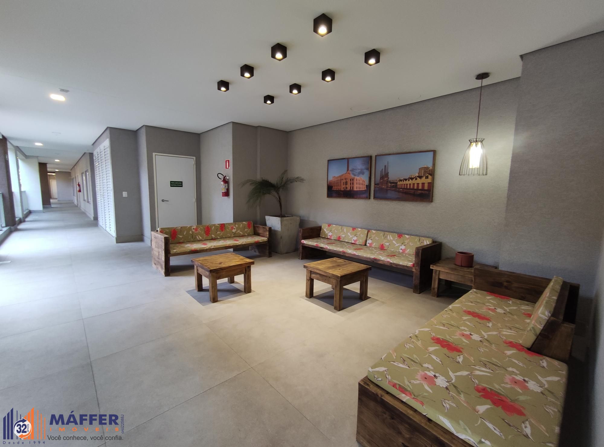 Apartamento, 3 quartos, 68 m² - Foto 36