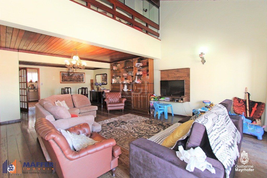 Casa, 3 suítes, à venda, 326 m², Coronel Aparício Borges - Porto Alegre — foto 4
