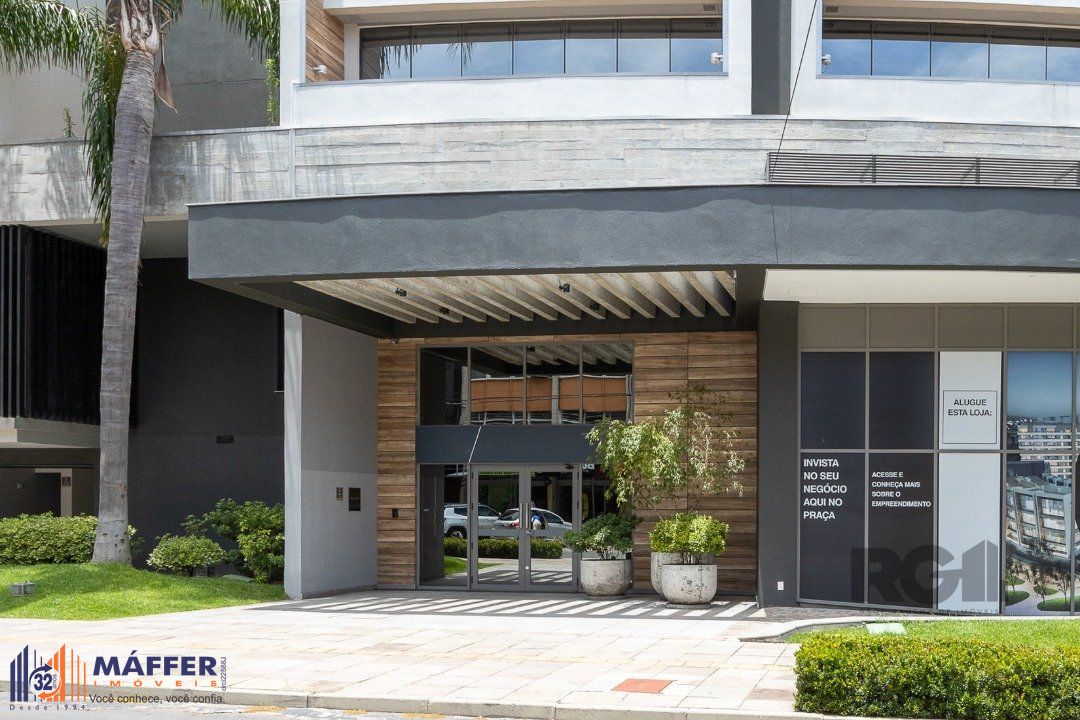 Sala-Conjunto, 40 m² - Foto 25