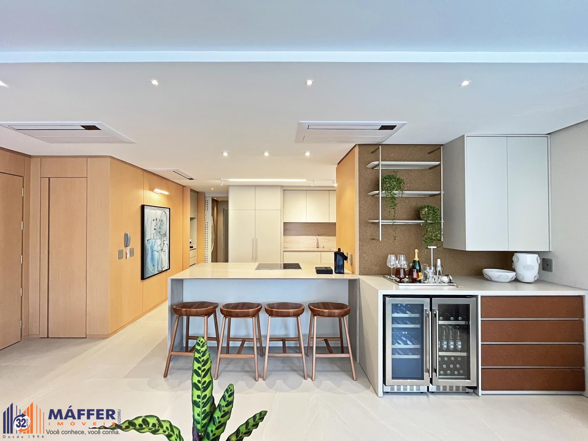 Apartamento, 2 quartos, 170 m² - Foto 15
