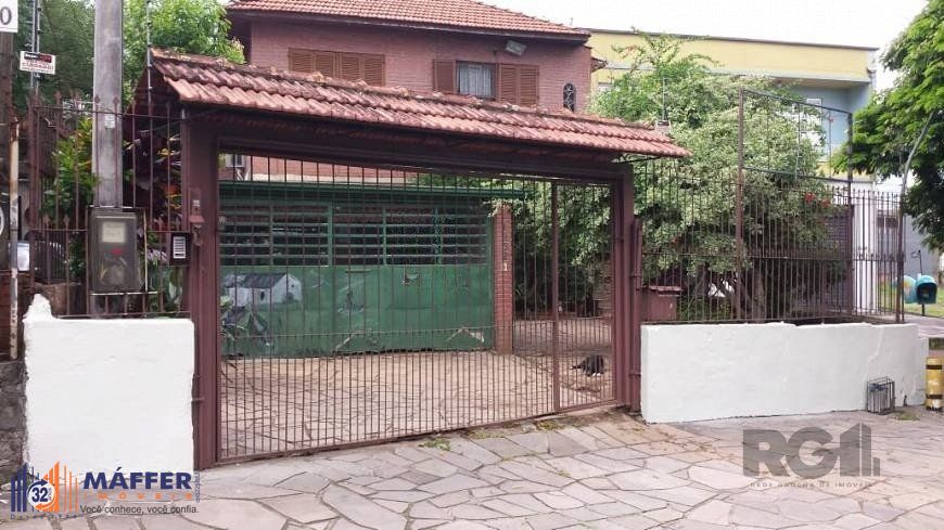 Casa, 5 quartos, à venda, 200 m², Glória - Porto Alegre — foto 2