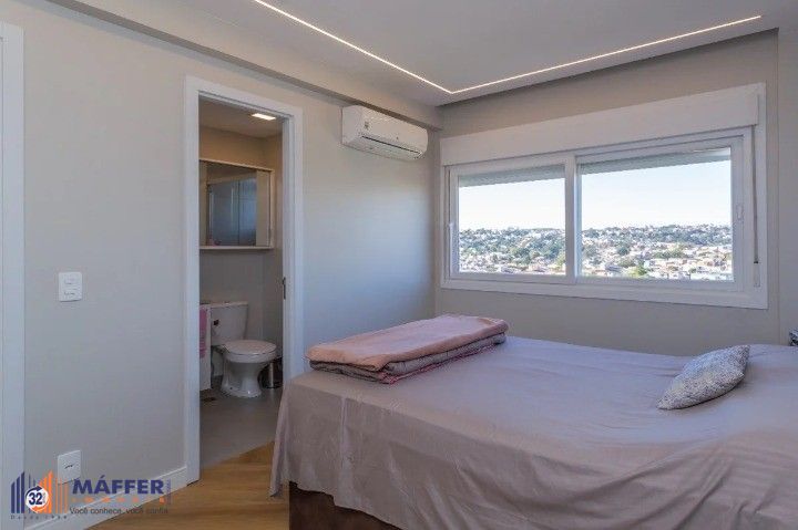 Apartamento, 3 quartos, 71 m² - Foto 12