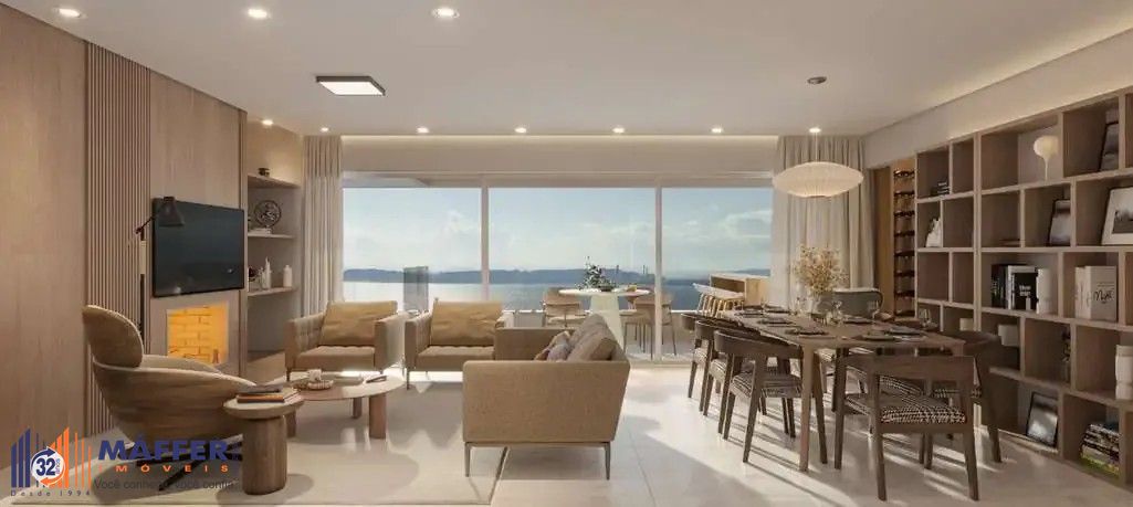 Apartamento, 3 quartos, 142 m² - Foto 8
