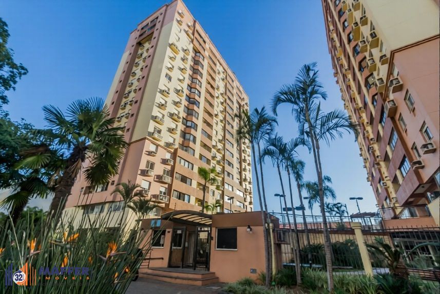 Apartamento, 3 quartos, 88 m² - Foto 18