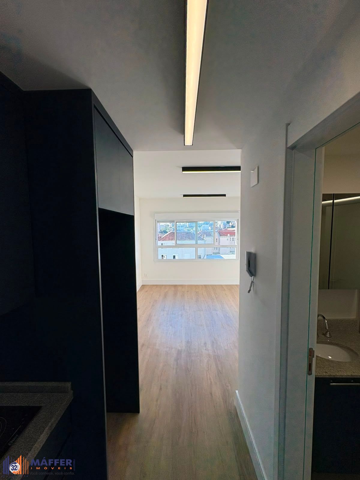 Apartamento, 1 quarto, 26 m² - Foto 7