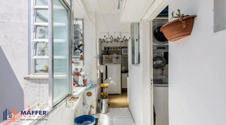 Apartamento, 3 quartos, 94 m² - Foto 6