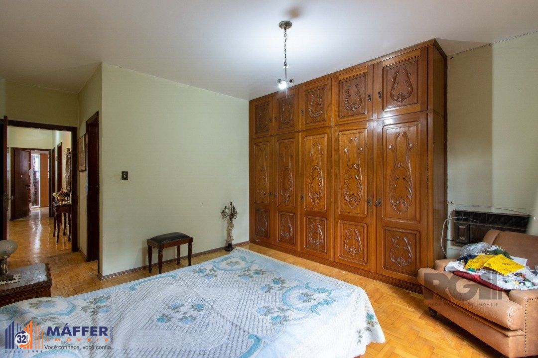 Casa, 7 quartos, 448 m² - Foto 31