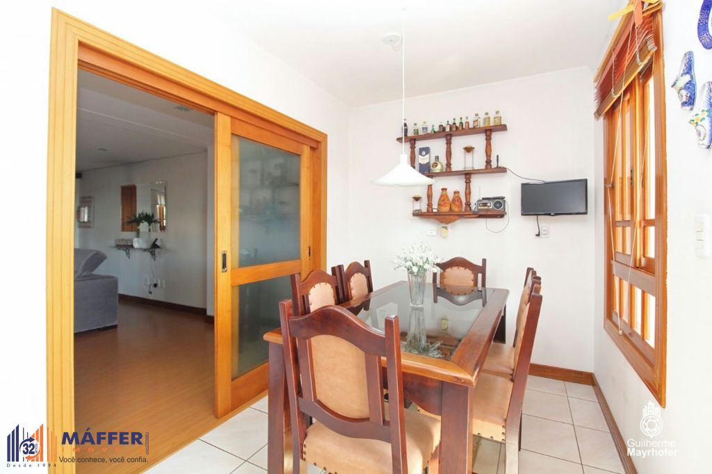 Casa, 3 quartos, à venda, 175 m², Jardim Sabará - Porto Alegre — foto 4