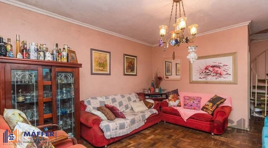 Casa, 5 quartos, à venda, 251 m², Santa Maria Goretti - Porto Alegre — foto 2