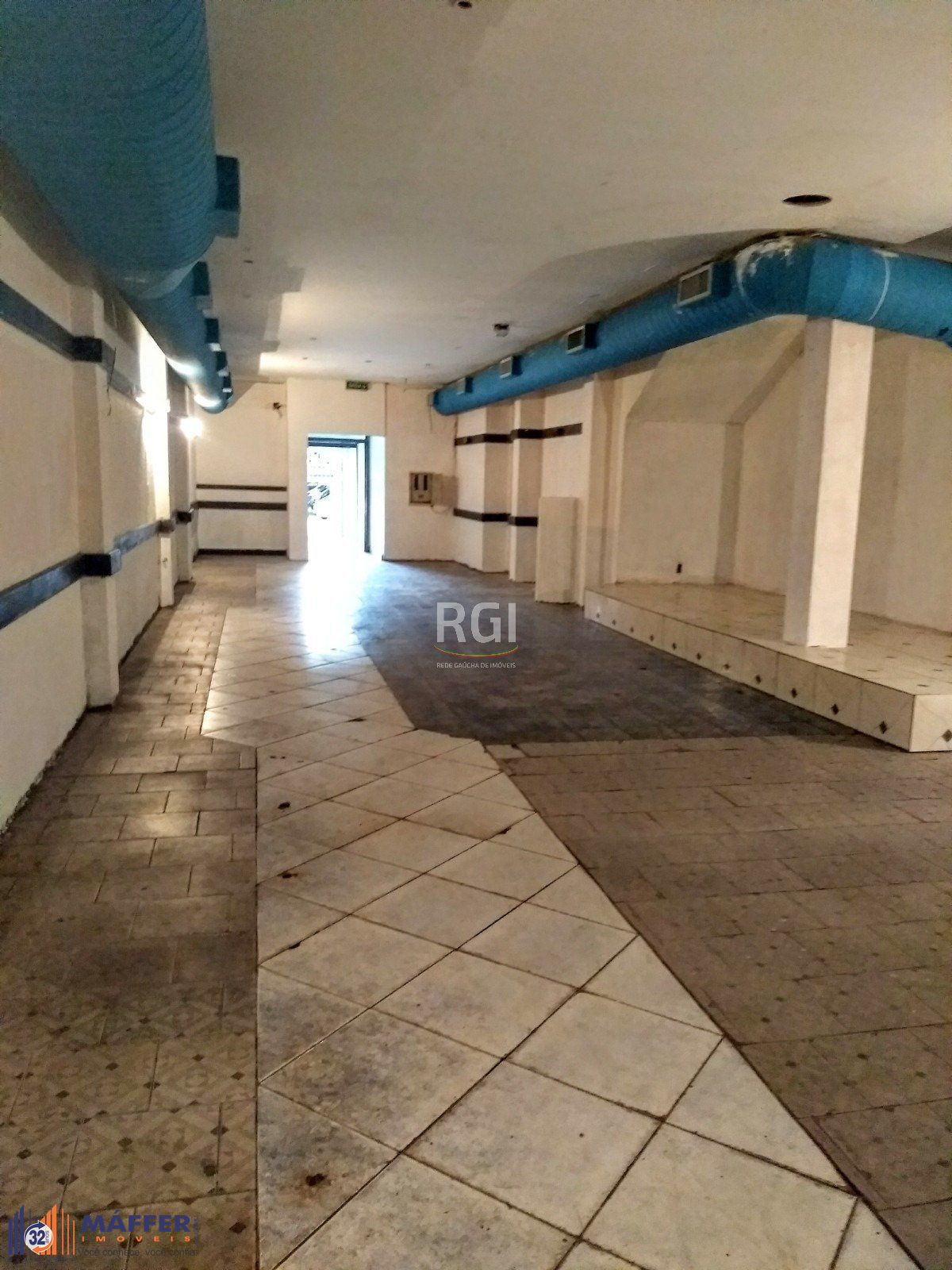 Loja-Salão, 244 m² - Foto 3