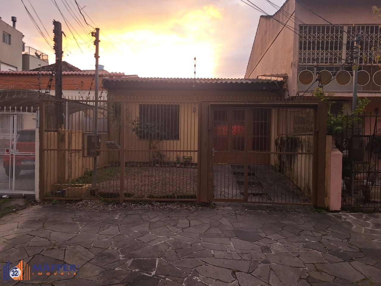 Casa, 2 quartos, 104 m² - Foto 2