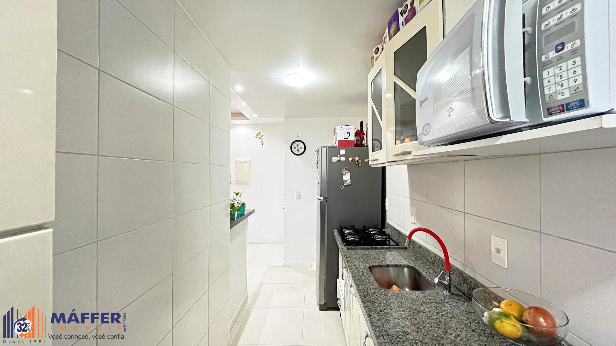 Apartamento, 3 quartos, 82 m² - Foto 7