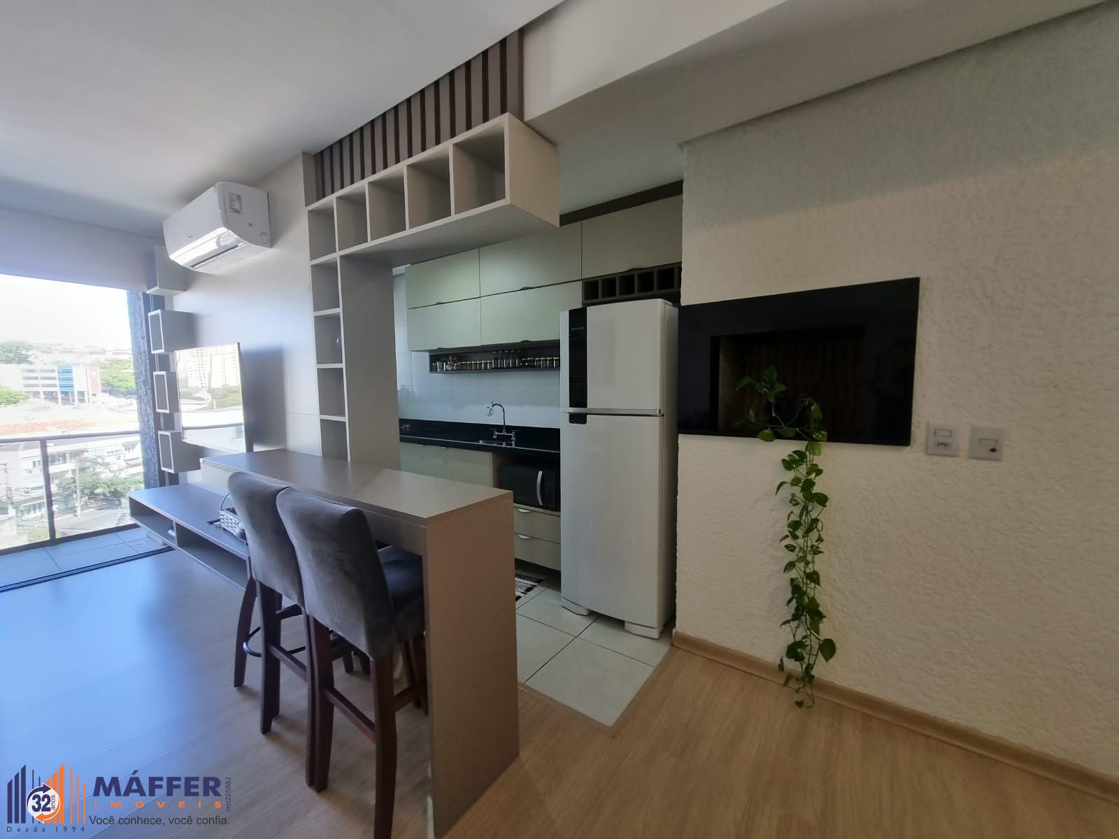 Apartamento, 2 quartos, à venda, 69 m², Santana - Porto Alegre — foto 2