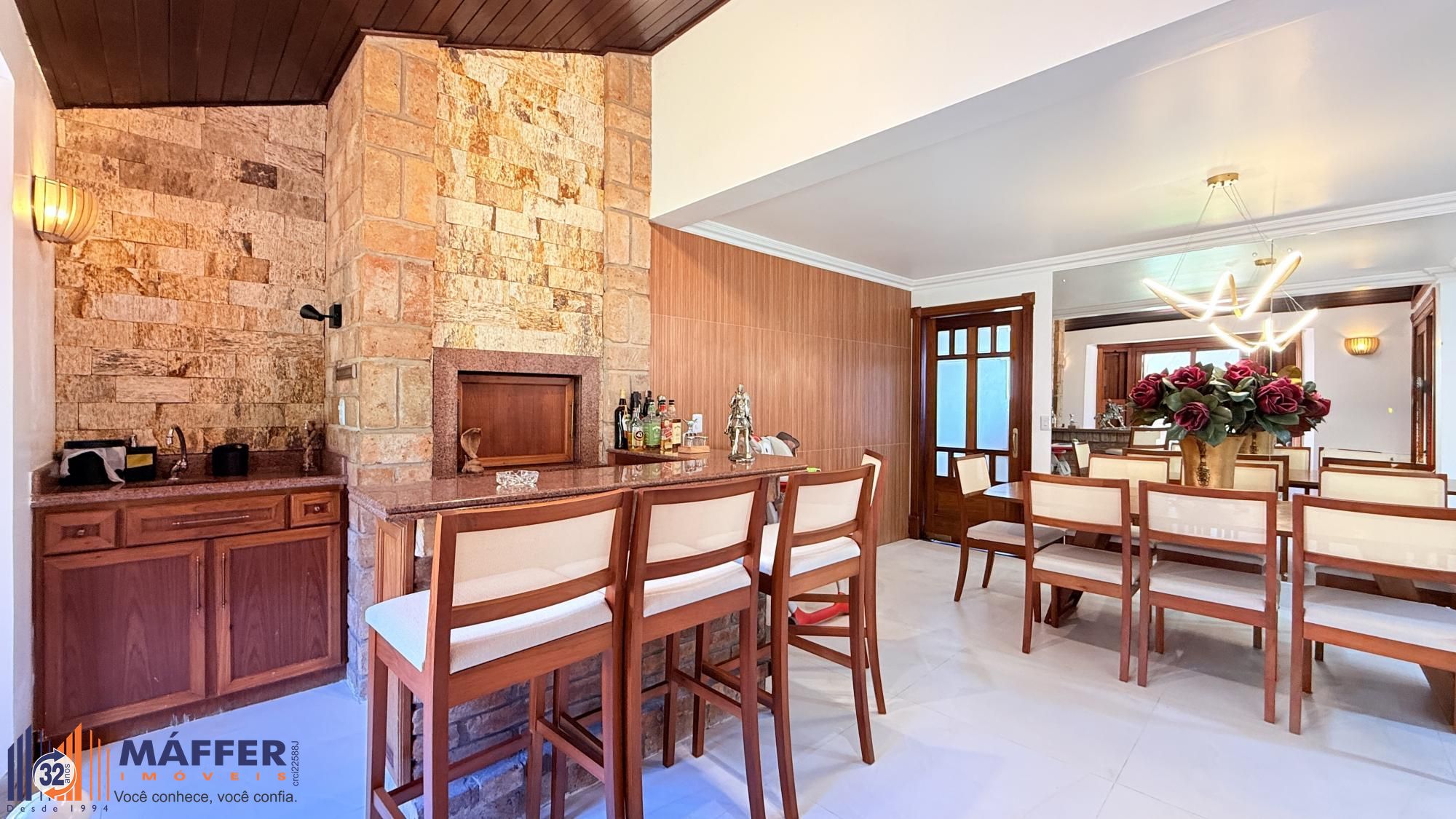 Casa, 4 quartos, 334 m² - Foto 44
