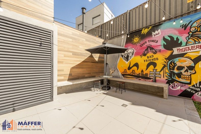 Apartamento, 2 quartos, 156 m² - Foto 26