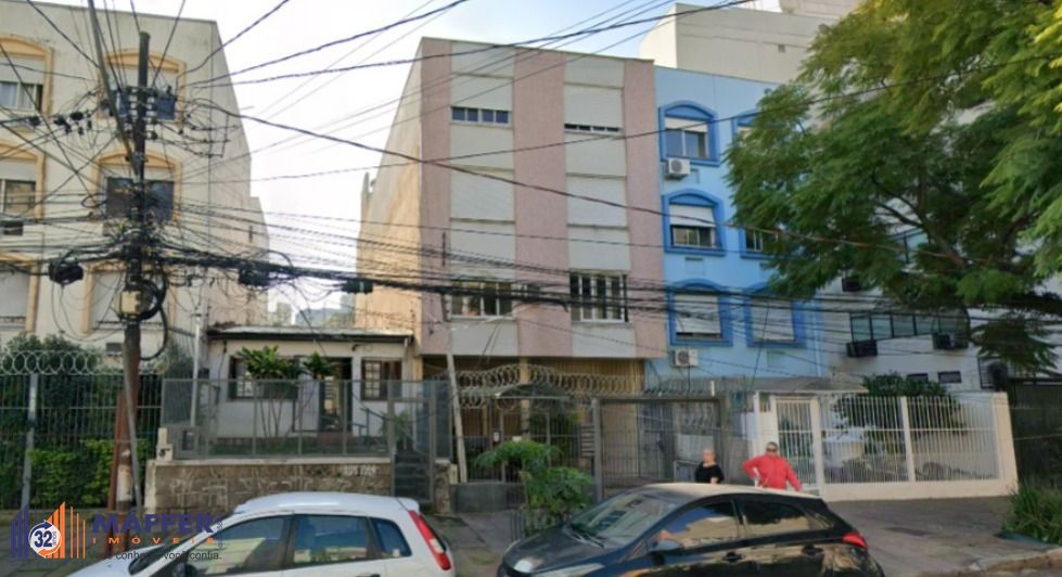 Apartamento, 1 quarto, 44 m² - Foto 1