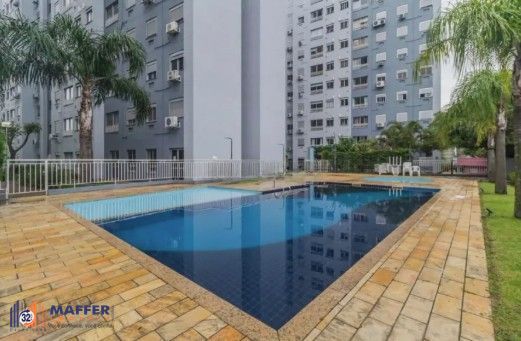 Apartamento, 2 quartos, 48 m² - Foto 10