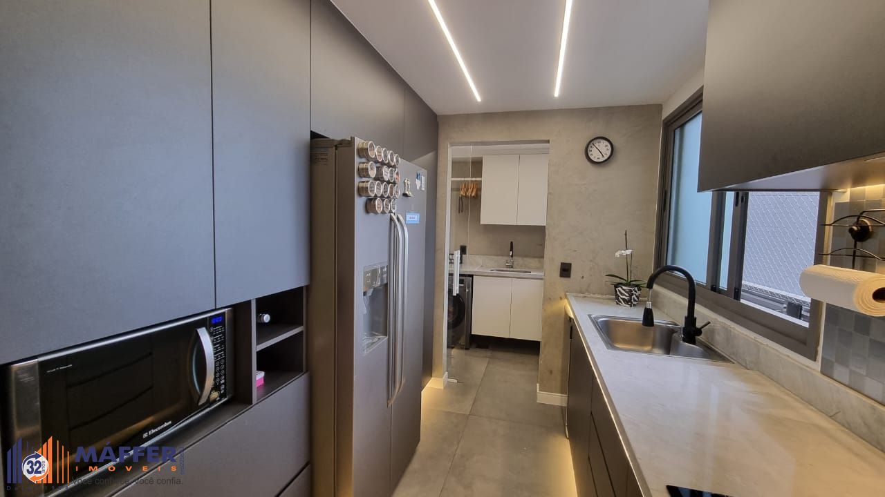Apartamento, 3 quartos, 137 m² - Foto 39