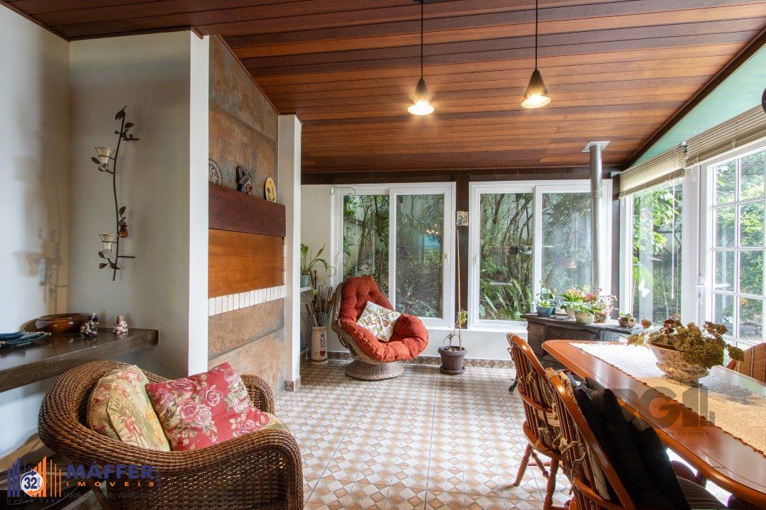 Casa, 3 quartos, 456 m² - Foto 30