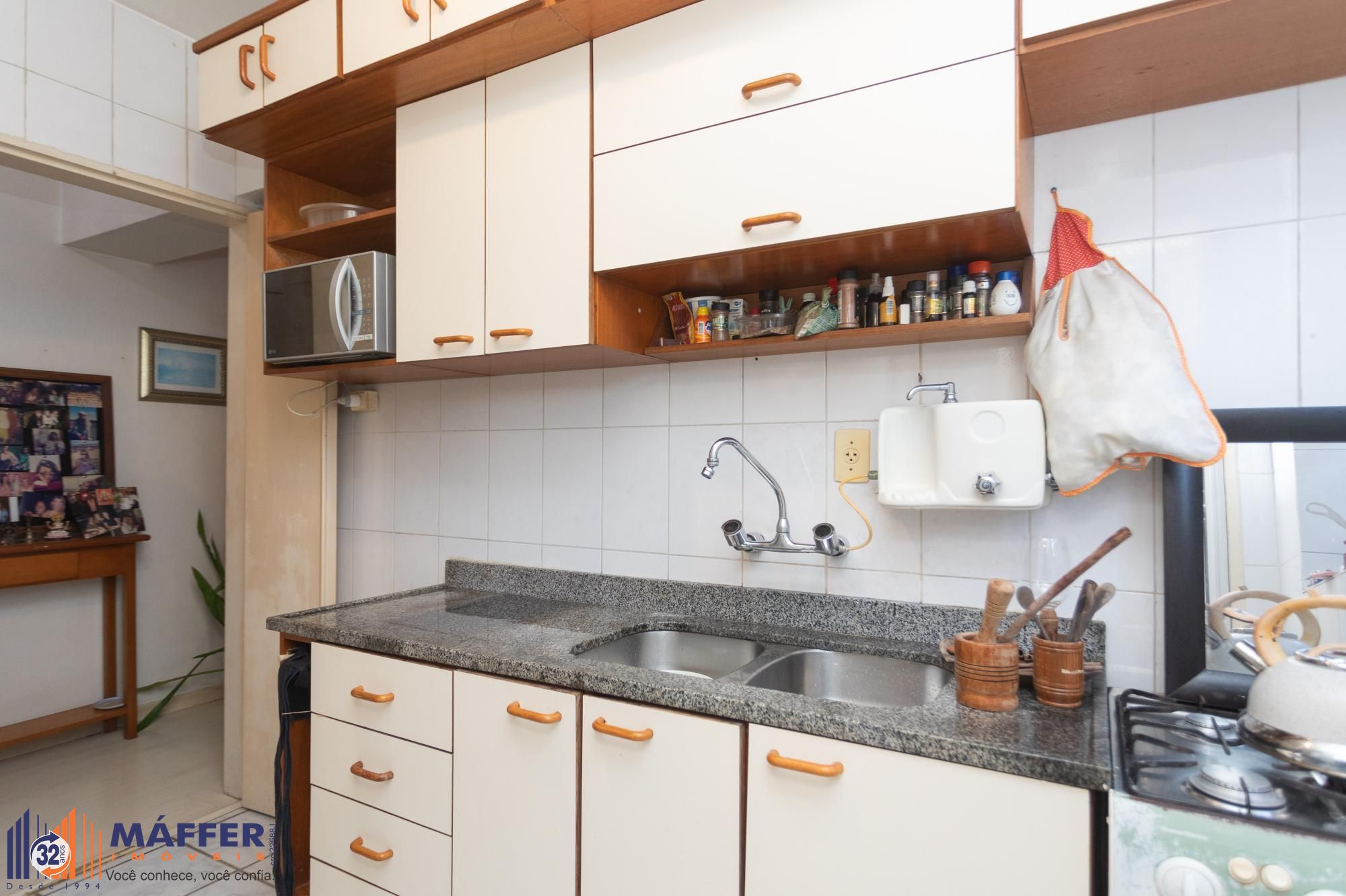 Apartamento, 2 quartos, 66 m² - Foto 6