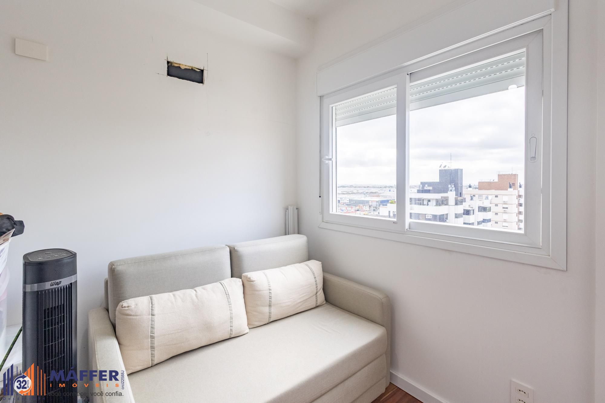 Apartamento, 2 quartos, 53 m² - Foto 21