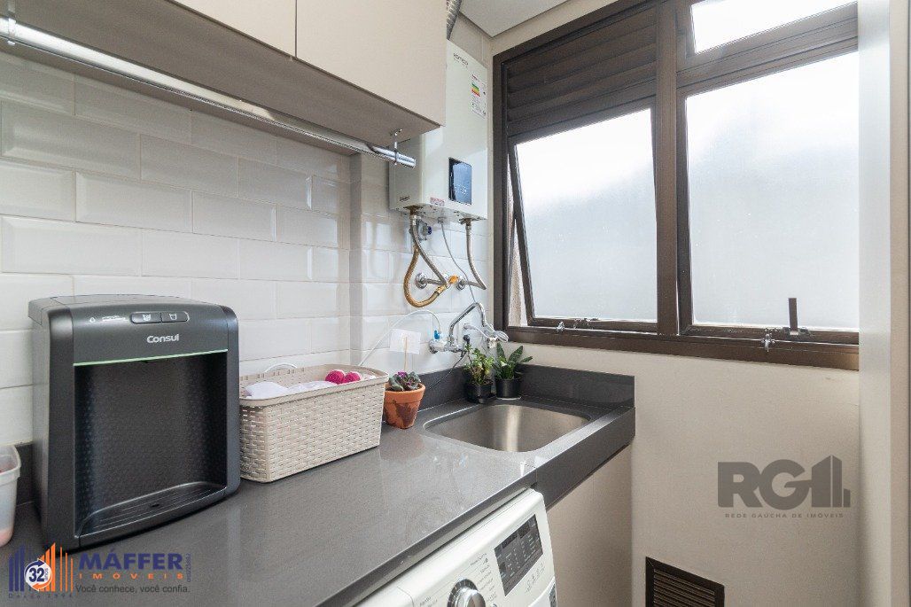 Apartamento, 3 quartos, 82 m² - Foto 9