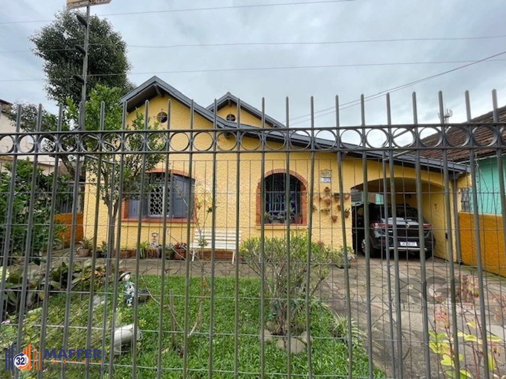 Casa, 4 quartos, à venda, 266 m², Santa Tereza - Porto Alegre — foto 2