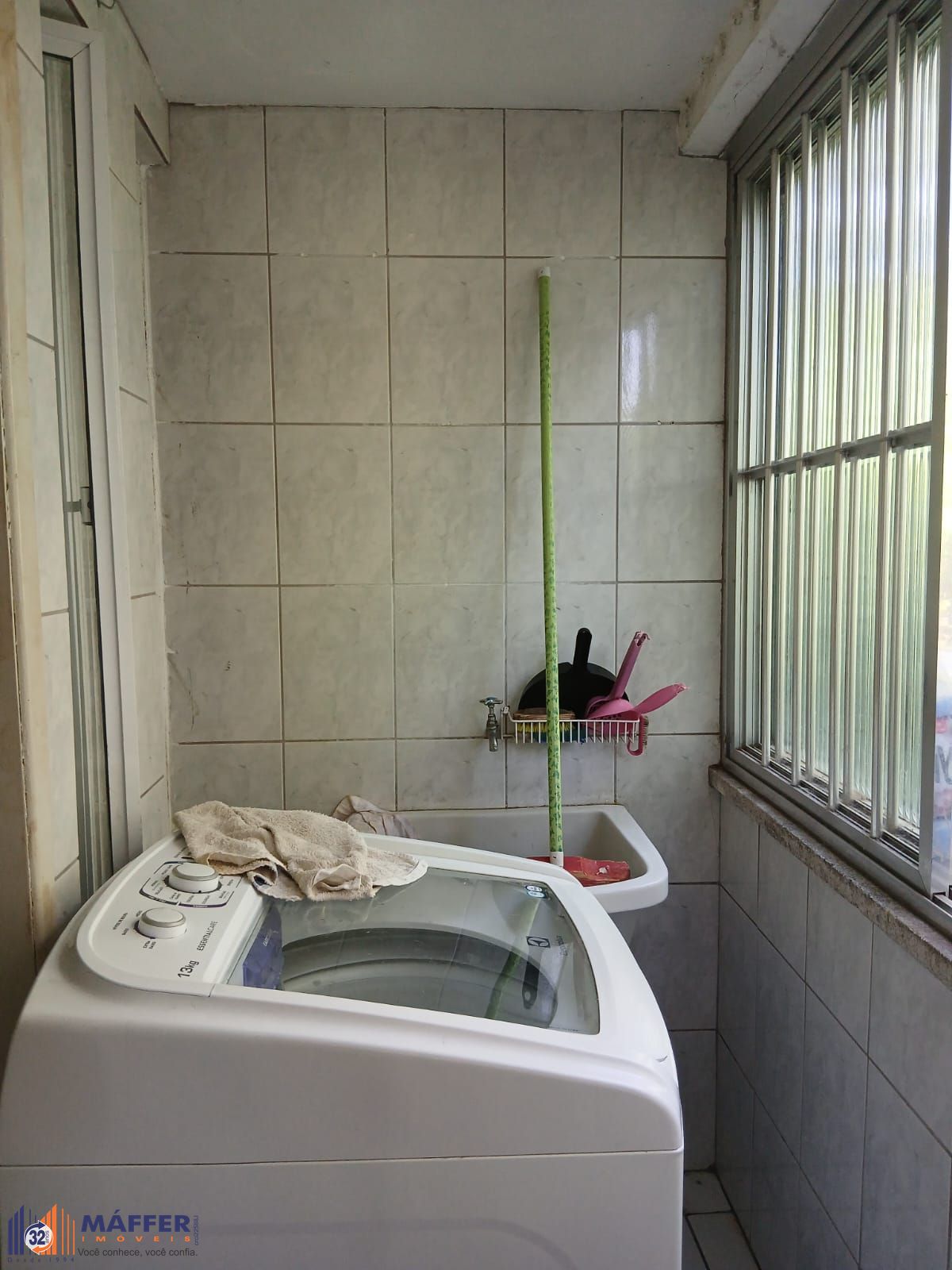 Apartamento, 2 quartos, 60 m² - Foto 9