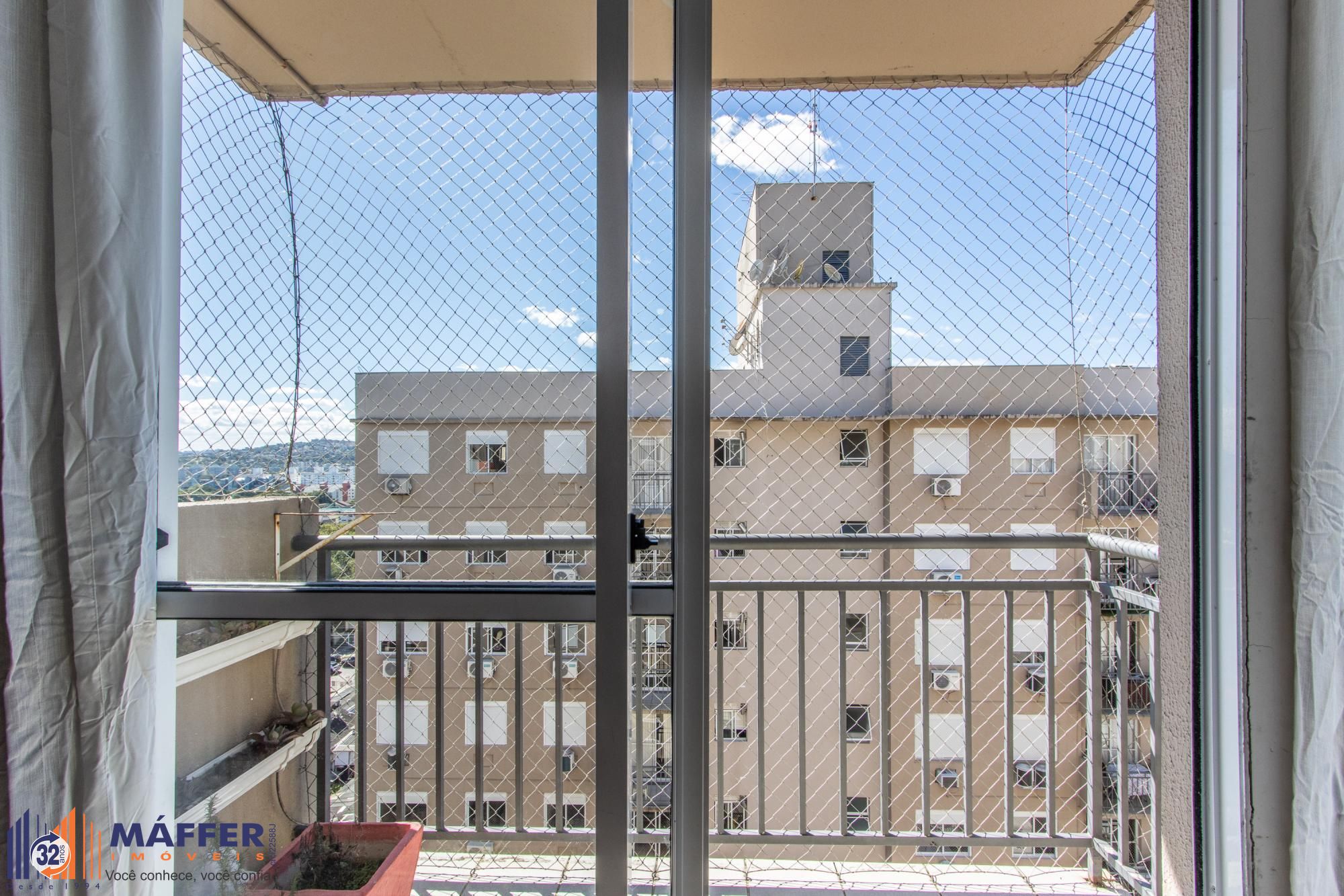 Apartamento, 3 quartos, 67 m² - Foto 4