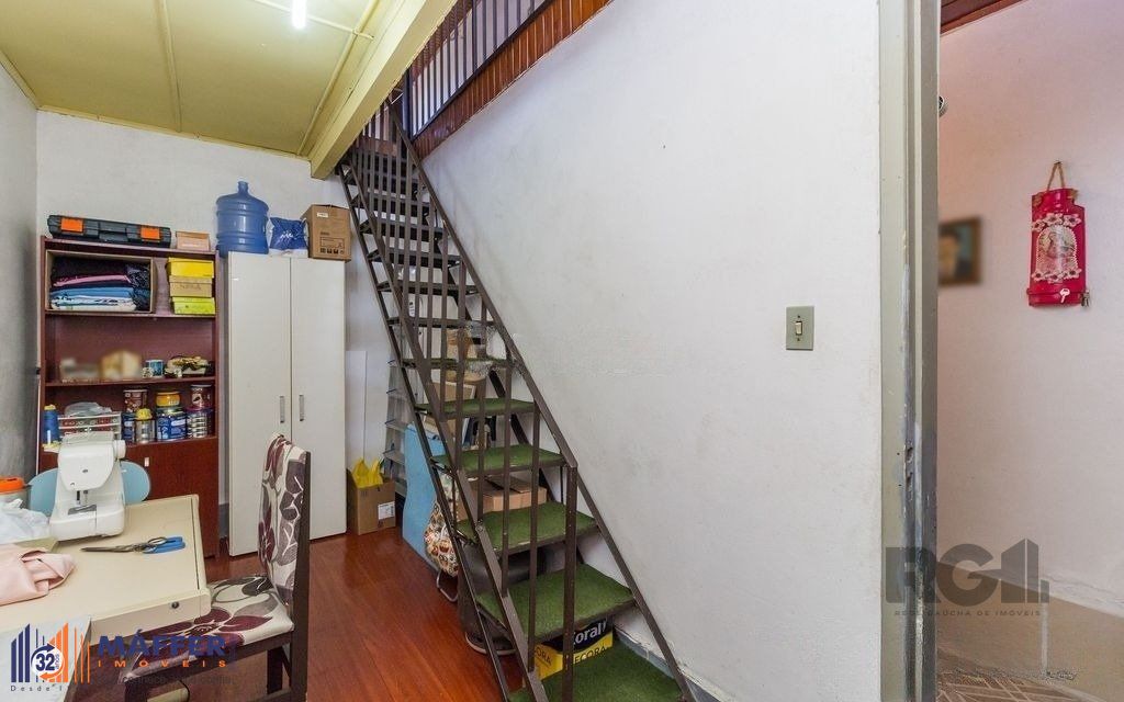Casa, 4 quartos, 127 m² - Foto 13