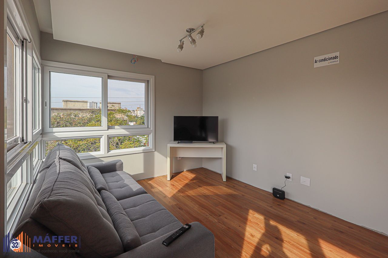 Apartamento, 3 quartos, 140 m² - Foto 30