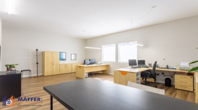 Sala-Conjunto, 47 m² - Foto 7