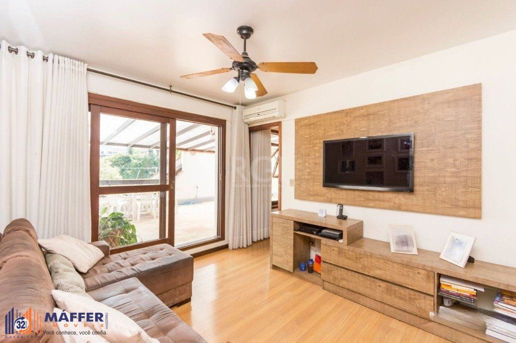 Casa, 4 quartos, 333 m² - Foto 25