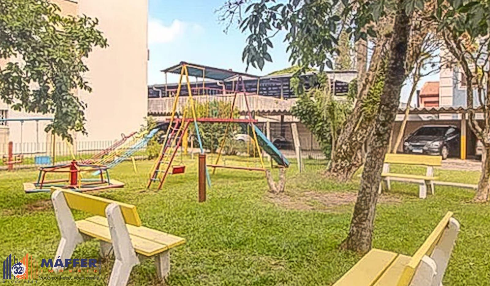 Apartamento, 2 quartos, 54 m² - Foto 24