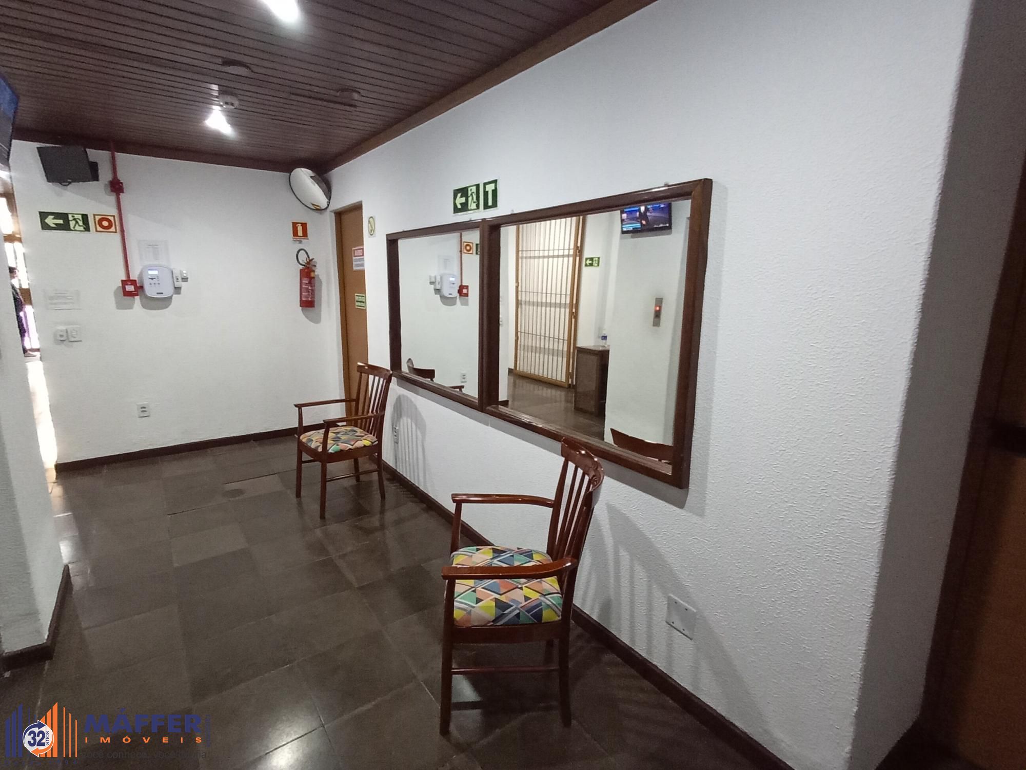Sala-Conjunto, 30 m² - Foto 23