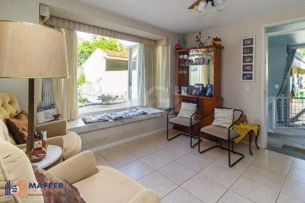 Casa, 3 quartos, à venda, 227 m², Azenha - Porto Alegre — foto 2