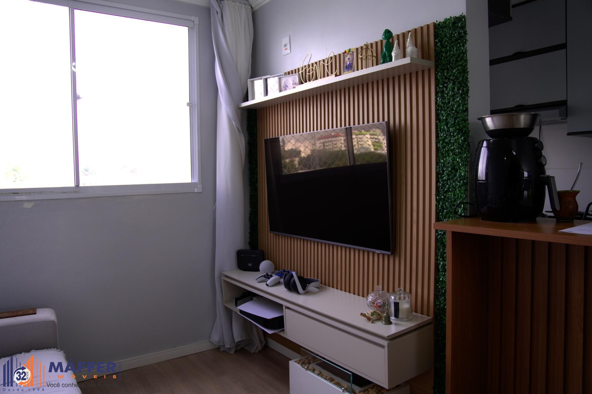 Apartamento, 2 quartos, 44 m² - Foto 16