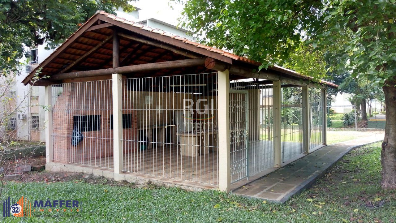 Apartamento, 2 quartos, 49 m² - Foto 21