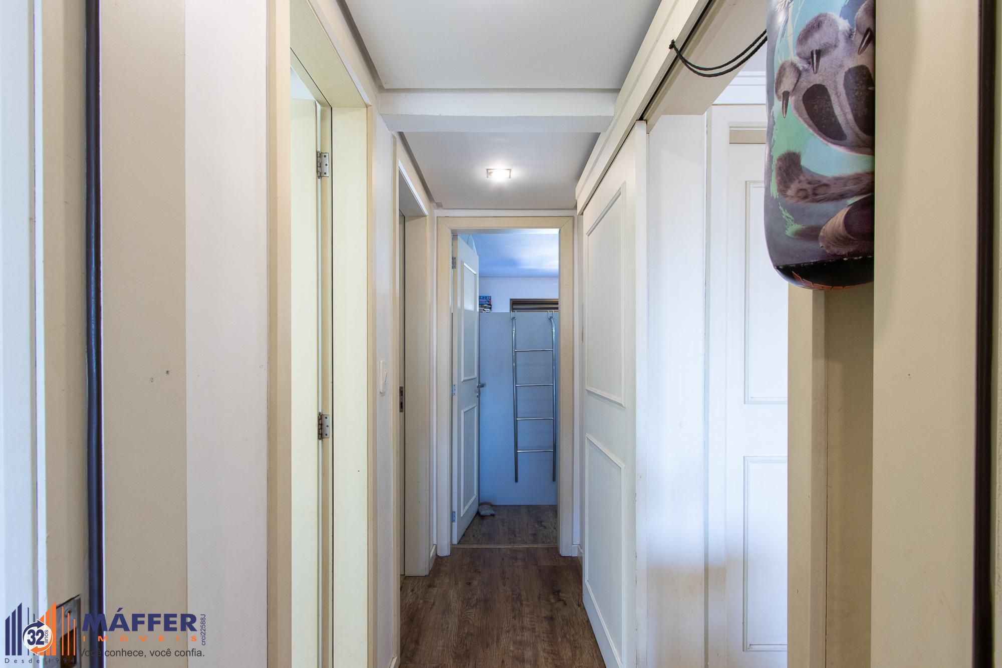 Apartamento, 3 quartos, 113 m² - Foto 21